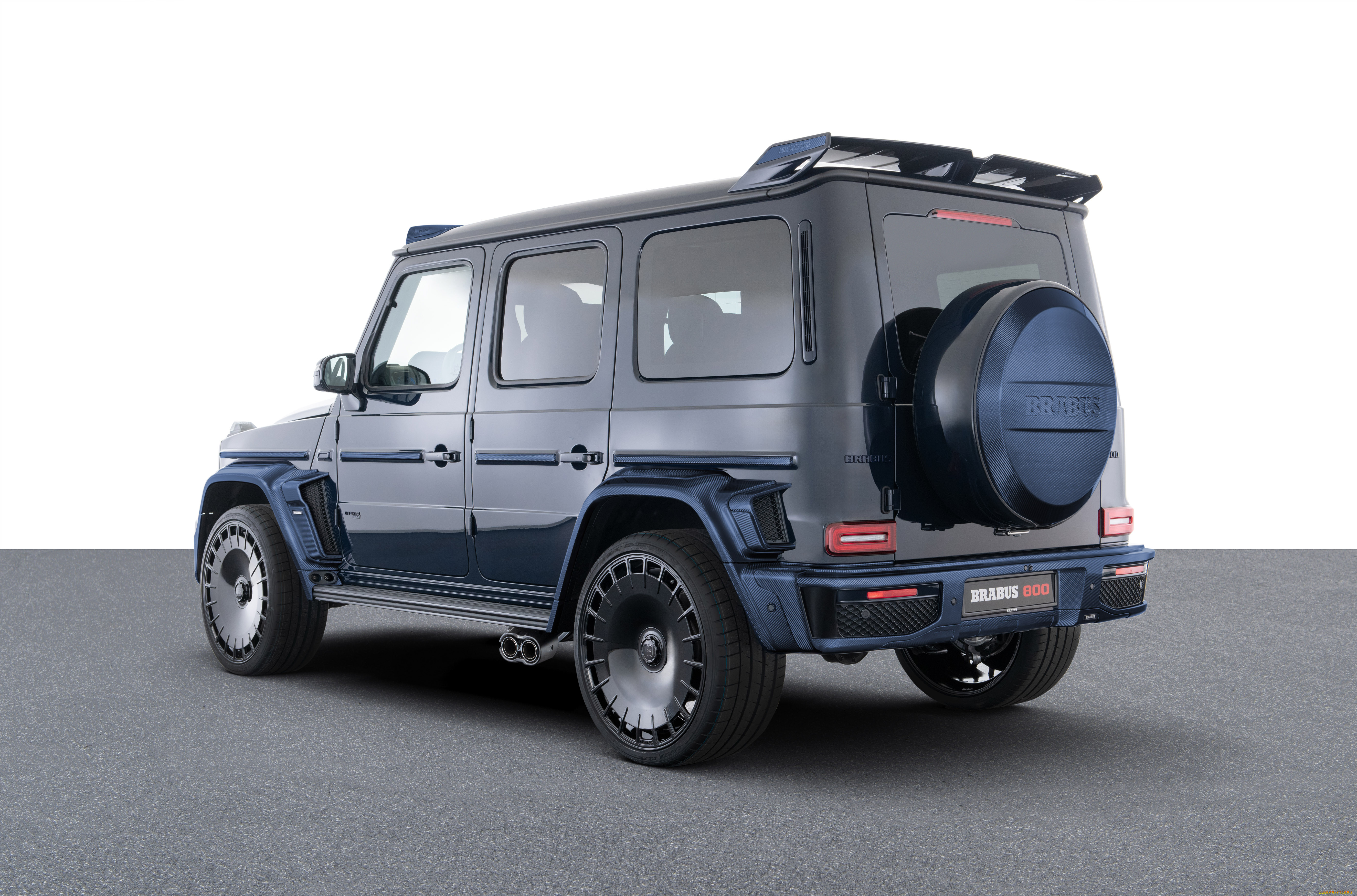 , brabus